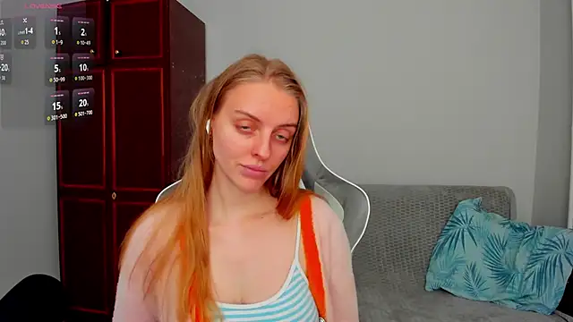 Jam cream online show from 03-05-26, 10:12