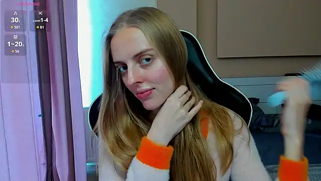 Jam cream online show from 10-13-25, 01:12