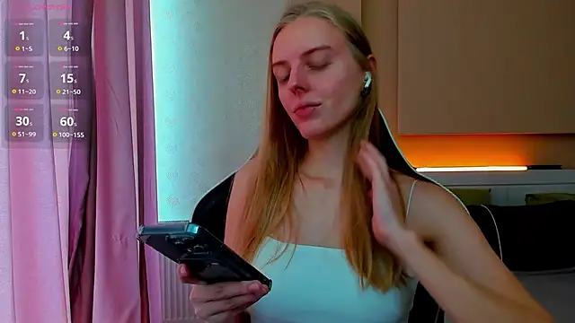 Jam cream online show from 10-01-25, 10:41