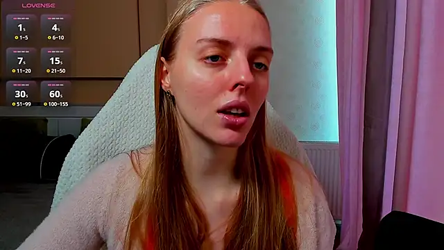 Jam cream online show from 11-29-25, 10:04