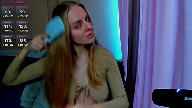 Jam cream online show from 12-20-25, 12:08