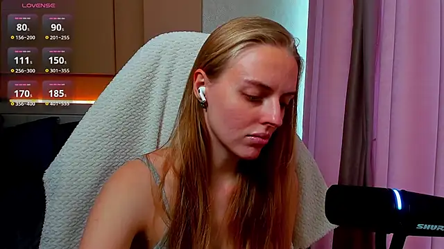 Jam cream online show from 11-16-25, 11:15