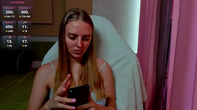 Jam cream online show from 11-30-25, 10:49