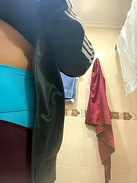 Fancyxlove online show from 11-04-25, 12:31