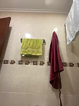 Fancyxlove online show from 10-27-25, 12:39