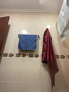 Fancyxlove online show from 11-03-25, 12:42