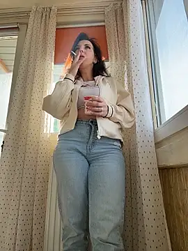 Almmaxxxx online show from 03-08-26, 06:49