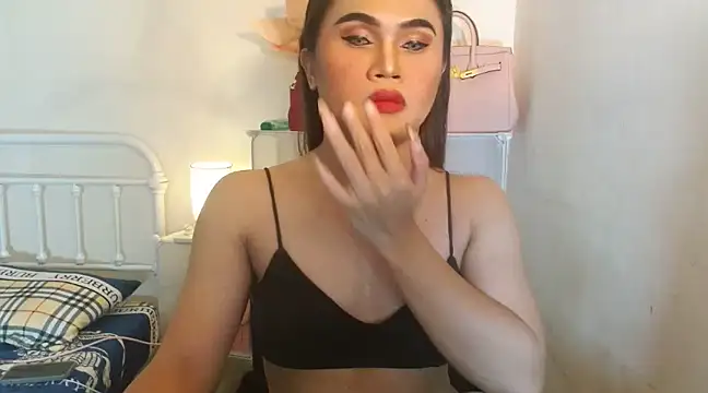 JustineBIGCUM online show from 03-04-25, 10:24