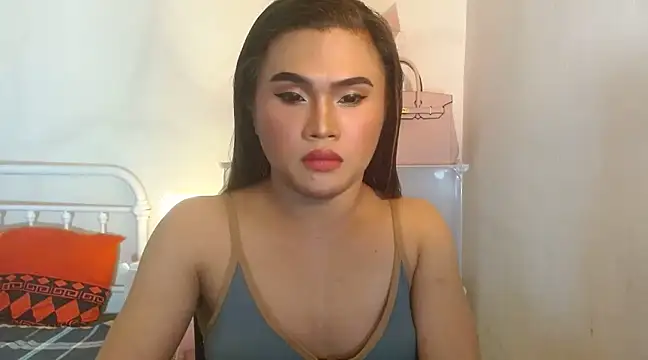 JustineBIGCUM online show from 02-05-25, 10:19