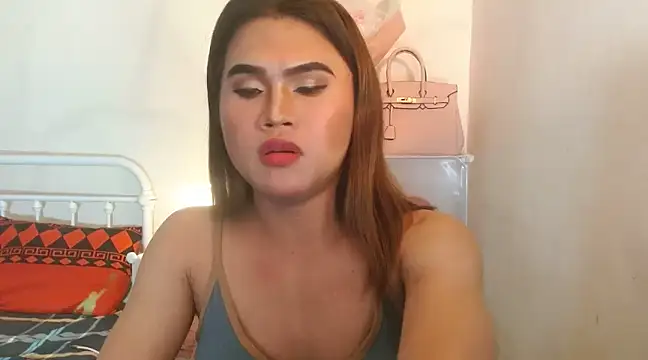 JustineBIGCUM online show from 02-07-25, 01:43