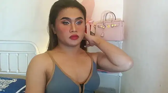 JustineBIGCUM online show from 03-12-25, 11:10