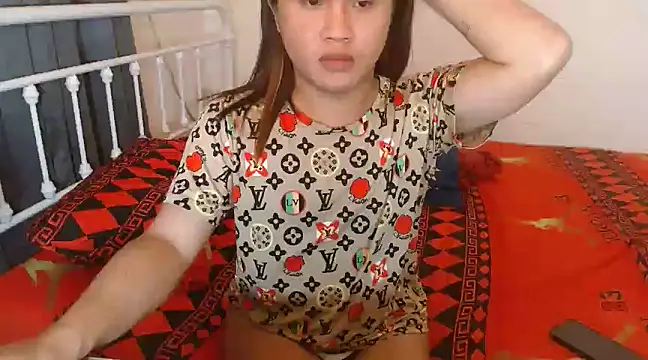 JustineBIGCUM online show from 03-22-25, 03:20