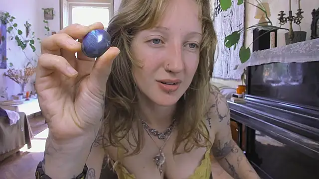 Miranda2 0 online show from 09-23-25, 07:37