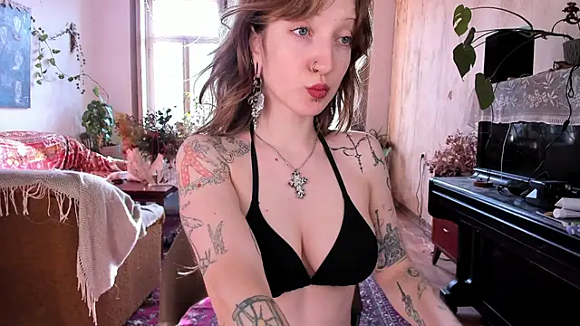 Miranda2 0 online show from 01-12-25, 06:17