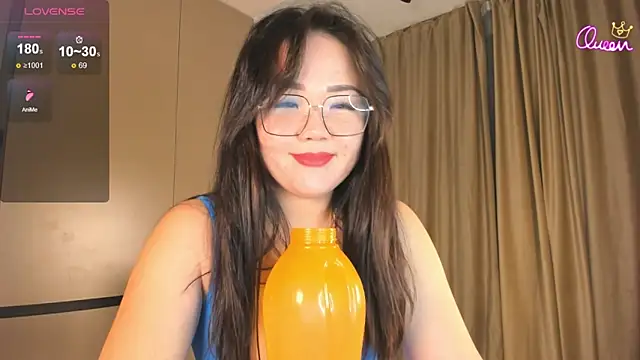 azure moon2 online show from 05-26-26, 07:34