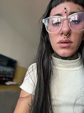 samisamsx online show from 10-18-25, 04:20