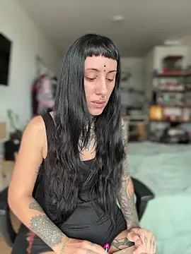 samisamsx online show from 10-17-25, 04:20