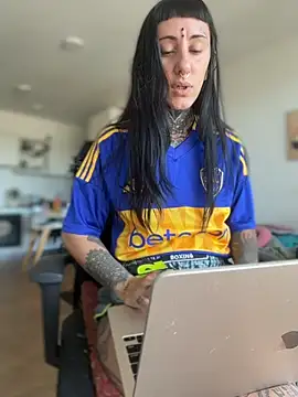 samisamsx online show from 10-14-25, 04:29