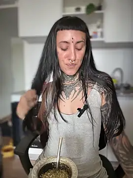 samisamsx online show from 12-16-25, 04:33