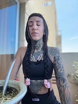 samisamsx online show from 12-17-25, 05:40