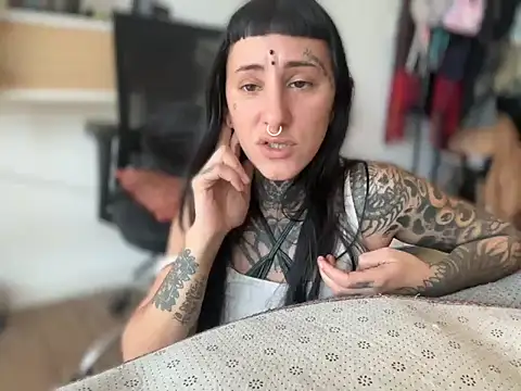 samisamsx online show from 10-08-25, 06:19