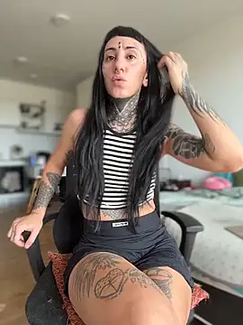 samisamsx online show from 10-10-25, 03:46