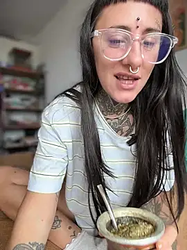 samisamsx online show from 12-20-25, 05:49