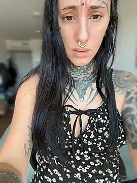 samisamsx online show from 10-13-25, 05:03