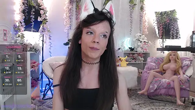 xxhayleemariexx online show from 01-02-25, 03:15