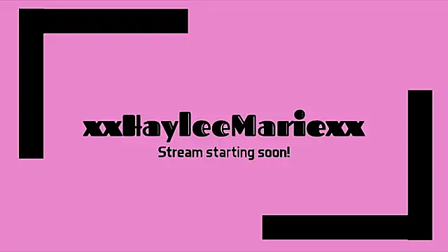 xxhayleemariexx online show from 03-25-26, 11:14