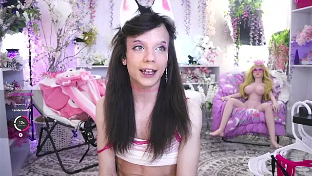 xxhayleemariexx online show from 02-13-25, 03:18