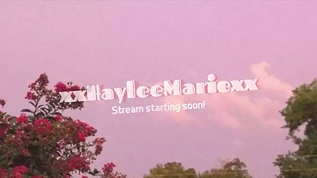 xxhayleemariexx online show from 05-11-26, 02:35