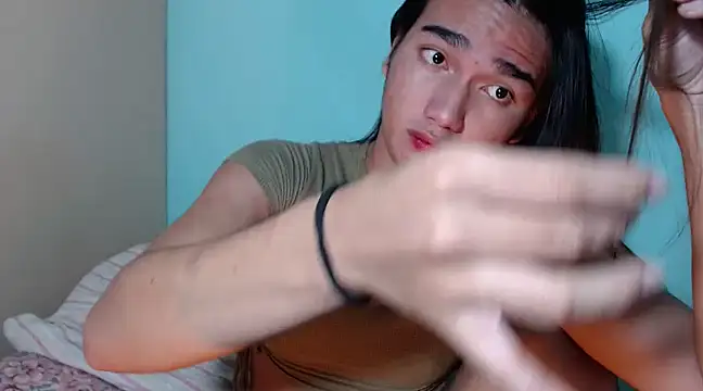 CasandraDiaz online show from 03-12-25, 12:36