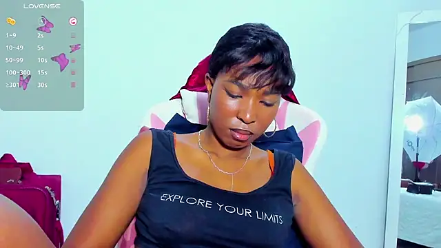 myblackdoope online show from 03-06-26, 07:09