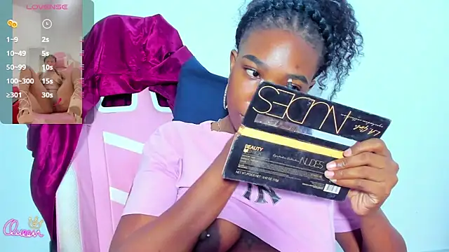 myblackdoope online show from 03-29-26, 01:24