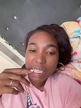 myblackdoope online show from 10-31-25, 03:52