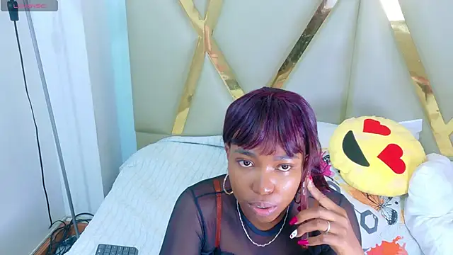 myblackdoope online show from 09-14-25, 01:11