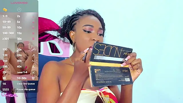 myblackdoope online show from 04-14-26, 11:48