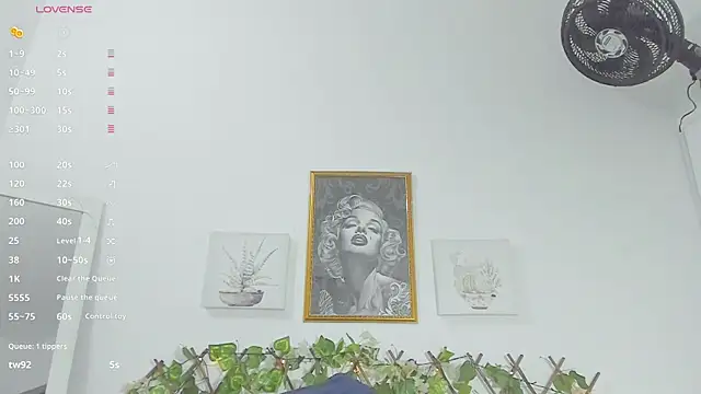 myblackdoope online show from 10-13-25, 05:25