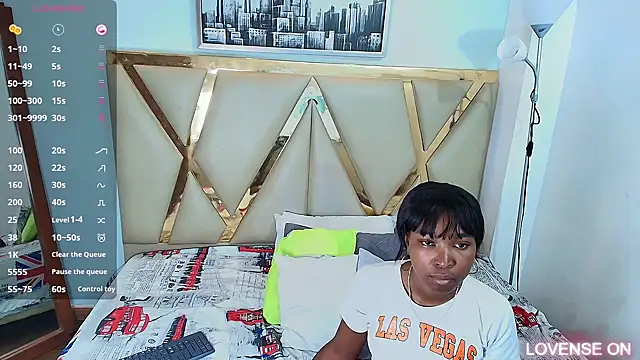 myblackdoope online show from 03-20-25, 12:54