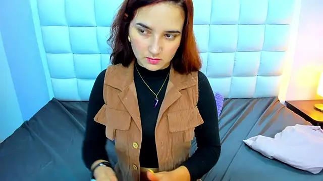 teresasroom  online show from 02-07-26, 11:29