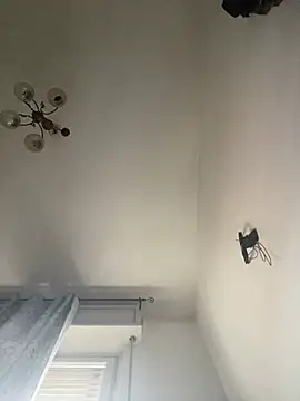 Snapshot of Cyebony chatting on 01-31-25, 12:07 Cyebony online show from 01-31-25, 12:07