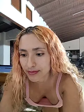 JhordanAndDanna online show from 12-20-25, 04:48