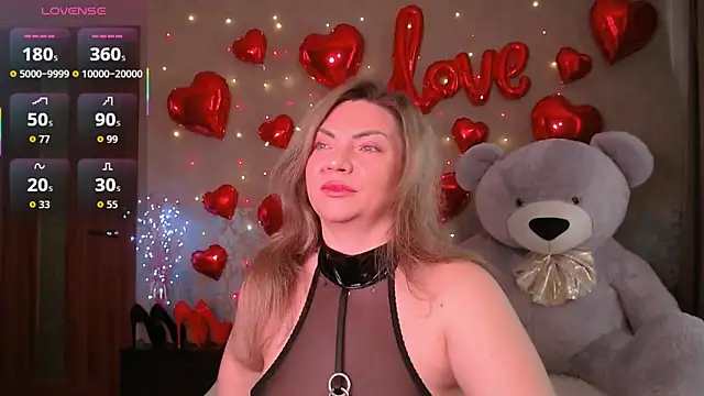 KristiOwen online show from 03-27-26, 06:11