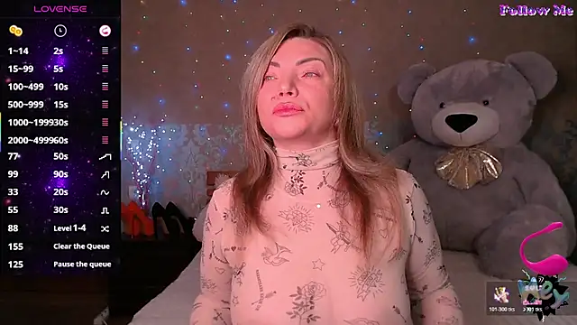 KristiOwen online show from 02-04-26, 12:49