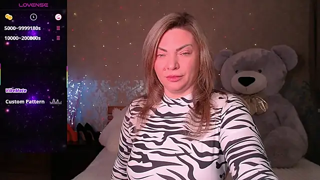 KristiOwen online show from 02-05-26, 01:45