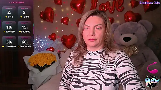 KristiOwen online show from 02-18-26, 03:48