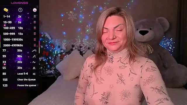 KristiOwen online show from 01-10-26, 12:39