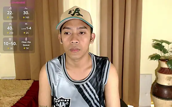 kinkymoreno online show from 03-18-26, 09:56