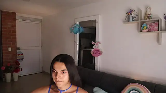  Vahos  online show from 04-10-26, 05:20